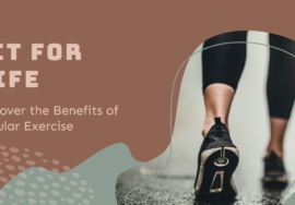 What are the benefits of regular Exercise?