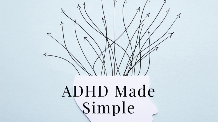 What is ADHD?