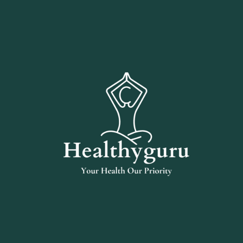 Motive of Healthyguru!